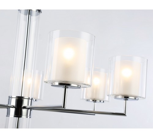 Подвесная люстра Ambrella Light LH56003 LH