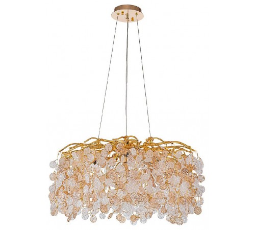 Подвесная люстра Escada 2112/10P Astrea