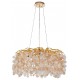 Подвесная люстра Escada 2112/10P Astrea