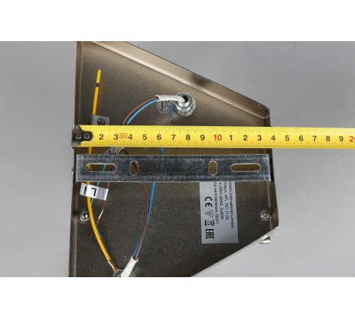 Накладной светильник Aployt APL.757.11.02 Lidi