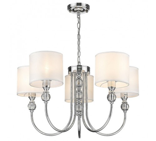 Подвесная люстра Velante 295-103-05