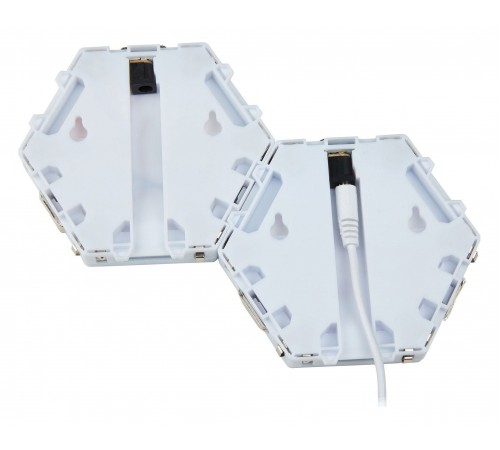 Набор модульных светильников Uniel UL-00008635 ULM-H77