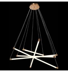 Подвесная люстра Alfa-Light F0324-79 F0324