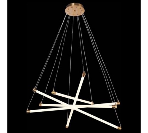 Подвесная люстра Alfa-Light F0324-79 F0324