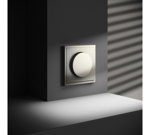 Диммер без рамки Voltum VLS070304 S70