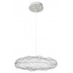 Подвесная люстра Loft it 10247/550 Silver Cloud