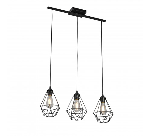 Подвесной светильник Vitaluce V2803-1/3S V2803