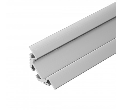 Профиль встраиваемый угловой внутренний Arlight 13212 PHS-V-2000 ANOD