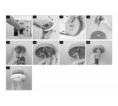 Подвесной светильник Eglo 94438 Cossano