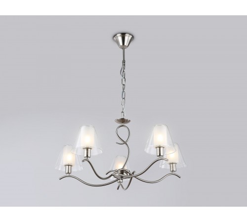 Подвесная люстра Ambrella Light LH57081 HIGH LIGHT