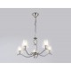 Подвесная люстра Ambrella Light LH57081 HIGH LIGHT