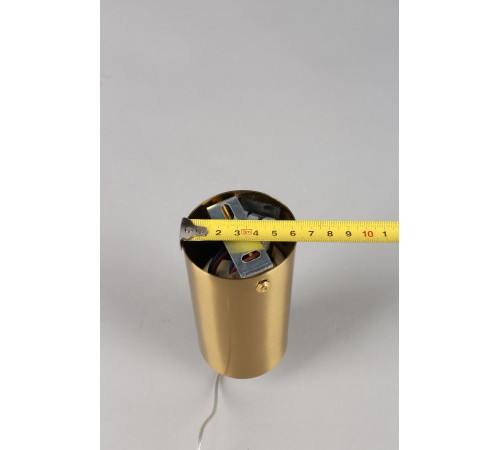 Подвесной светильник Aployt APL.048.06.07 Yulali