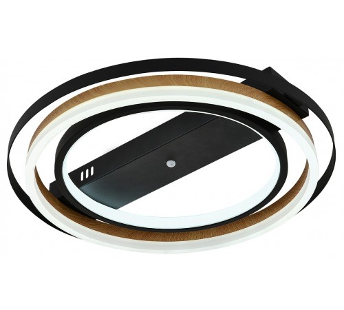 Накладной светильник Escada 10247/2LED Lagom