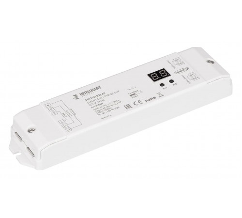 Контроллер-выключатель Arlight 038539 INTELLIGENT