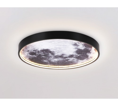 Накладной светильник Ambrella Light FW11110 FW