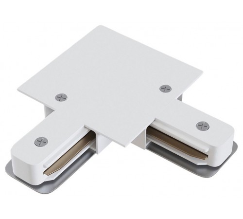 Соединитель угловой L-образный для треков Hesby Lighting 0040 Skylite