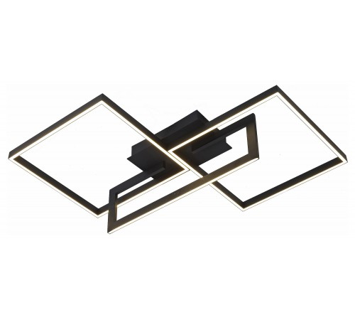 Потолочная люстра Mantra 7463 Mural