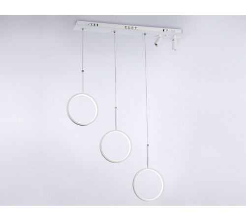 Подвесной светильник Ambrella Light FL5277 FL