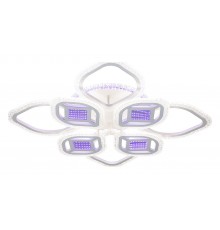Потолочная люстра Escada 10265/8LED Mira