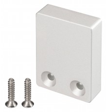 Заглушка для профиля Arlight 039530 ARH-FLOOR