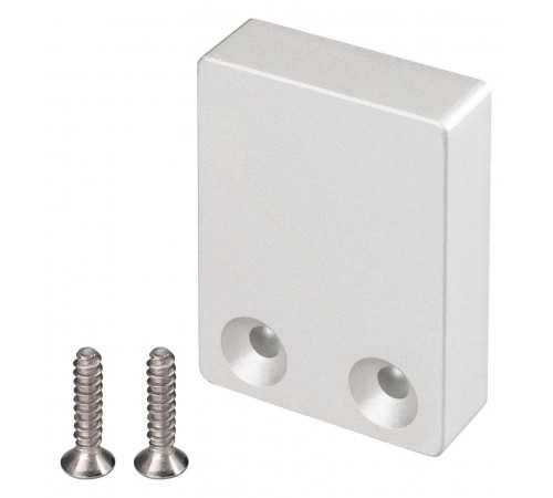 Заглушка для профиля Arlight 039530 ARH-FLOOR