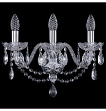 Бра Bohemia Art Classic 10.12.3.165.Cr.Sp 11.12