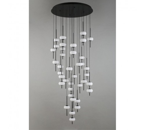 Подвесная люстра Aployt APL.863.03.117 Celcia