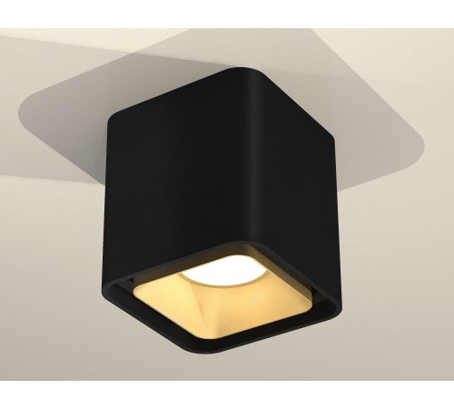 Накладной светильник Ambrella Light XS7841004 XS