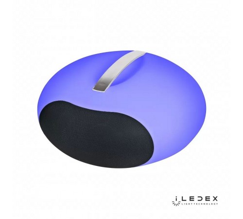 Колонка звуковая iLedex ELS1155-CH WH Giggle