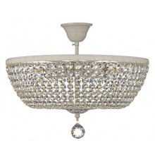 Люстра на штанге Arti Lampadari Nobile E 1.3.40.2.100 WG Nobile