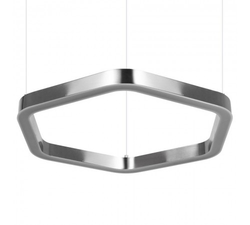 Подвесной светильник Loft it 10243S Dark grey Titanium