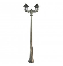 Фонарный столб Fumagalli E22.157.S20.BXF1R Anna