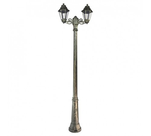 Фонарный столб Fumagalli E22.157.S20.BXF1R Anna