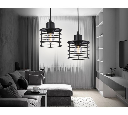 Подвесной светильник Ambrella Light TR8068 TR