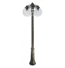 Фонарный столб Fumagalli G30.157.S30.BXF1RDN Globe 300