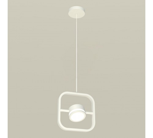 Подвесной светильник Ambrella Light XB9118150 XB