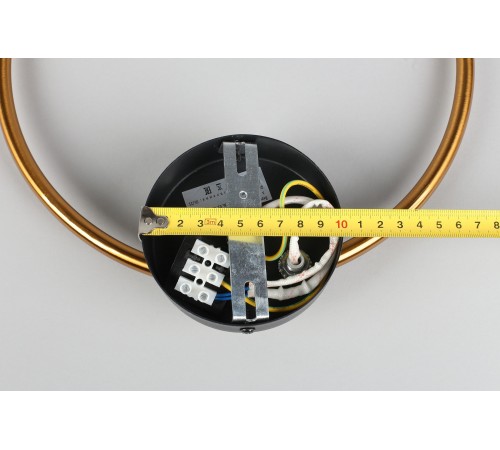 Бра Aployt APL.306.01.02 Elonora