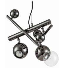 Подвесной светильник Indigo 11033/2P Chrome Saldo