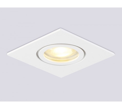 Встраиваемый светильник Ambrella Light TN1160 TN