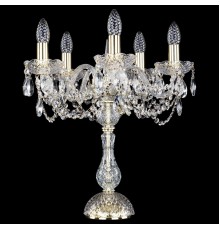 Настольная лампа декоративная Bohemia Art Classic 12.11.5.141-45.Gd.Sp 11.11