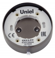 Накладной светильник Uniel UL-00003735 GX53/FT