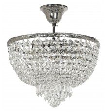 Люстра на штанге Arti Lampadari Nonna E 1.3.30.502 N Nonna