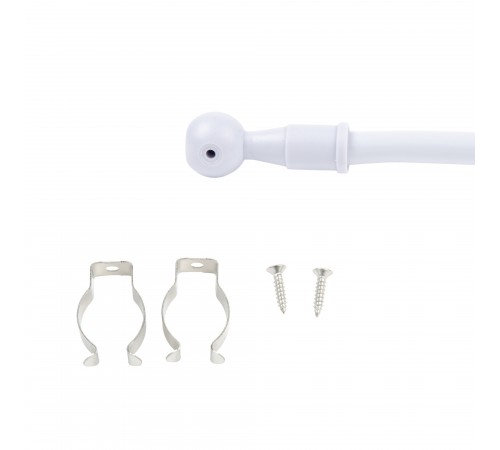 Подставка для цветов UFP-M02C-450 WHITE POLYBAG SET2 UL-00010111