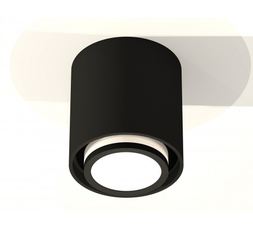 Накладной светильник Ambrella Light XS7723015 XS