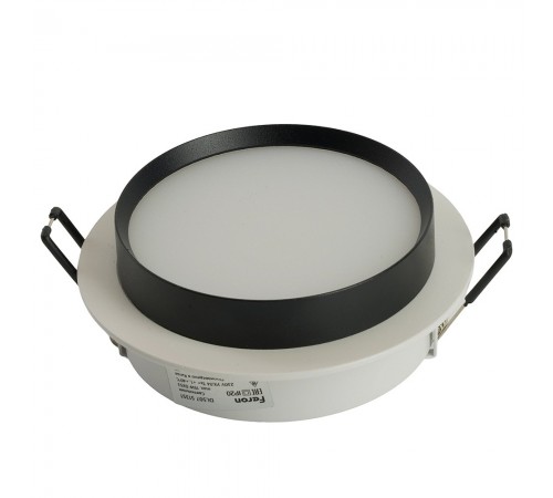 Встраиваемый светильник Feron 51351 DL505