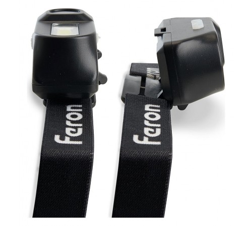 Фонарь налобный Feron 41713 TH2309