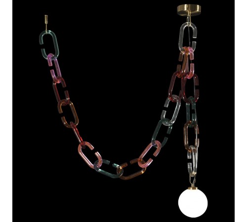 Подвесной светильник Loft it 10128C Mult Chain
