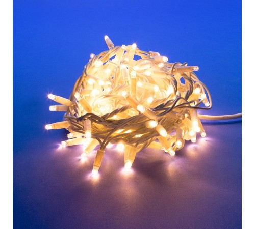 Гирлянда Супернить Uniel UL-00007203 ULD-S1000