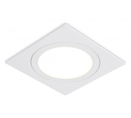 Встраиваемый светильник Ambrella Light TN6607 TN