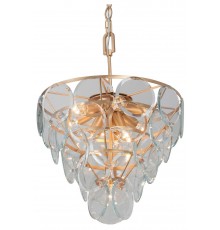 Подвесная люстра Vitaluce V58340-8/10 V58340